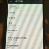 OnePlus 3 Android Smartphone