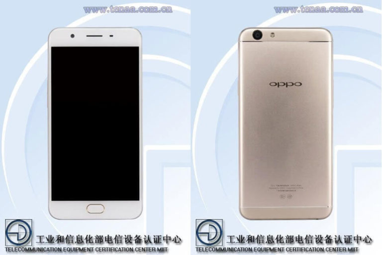 Oppo A59 Android Smartphone