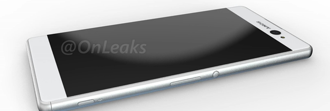 Sony Xperia C6 Ultra Android Smartphone