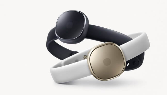 Samsung Charm Wearable