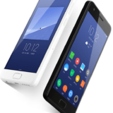 ZUK Z2 Android Smartphone