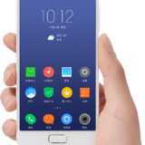 ZUK Z2 Android Smartphone