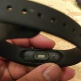 Xiaomi Mi Band 2 Wearable