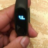 Xiaomi Mi Band 2 Wearable
