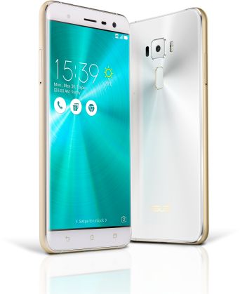 Asus ZenFone 3 Android Smartphone