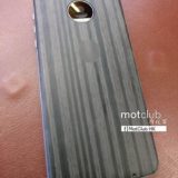 Moto Z Android Smartphone