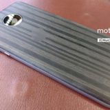 Moto Z Android Smartphone
