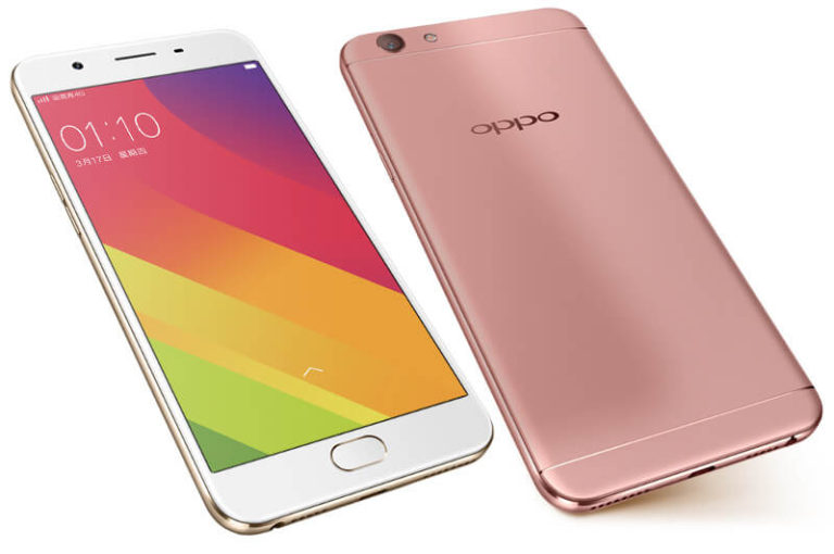 OPPO A59 Android Smartphone