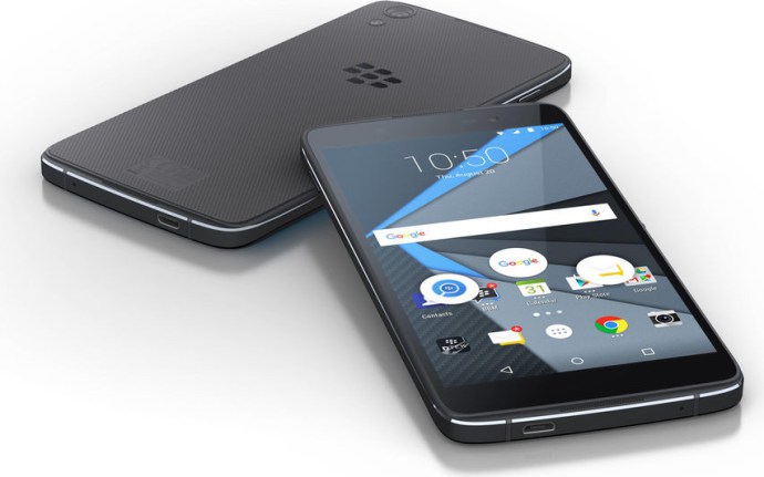 BlackBerry DTEK 50 Android Smartphone