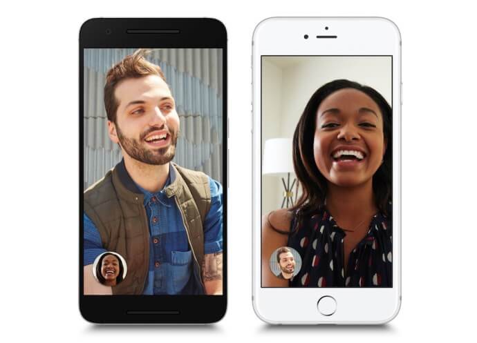 Google Duo Android App