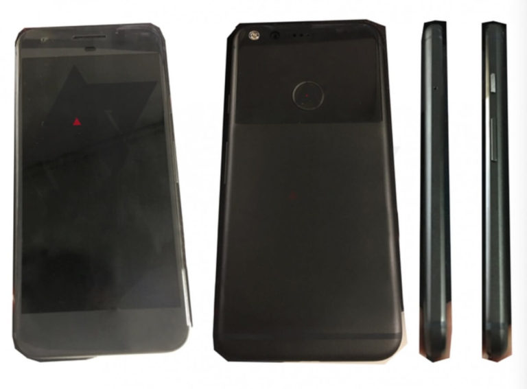 HTC Google Nexus 2016 Android Smartphone