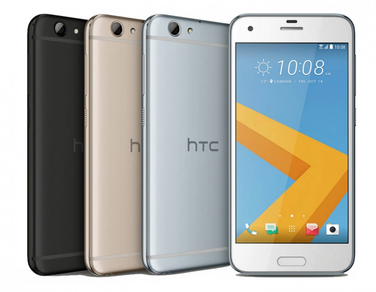 HTC One A9s Android Smartphone