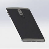 Huawei Mate 9 Android Smartphone