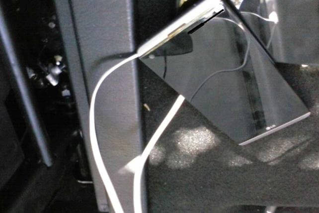 LG V20 Android Smartphone