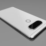 LG V20 Android Smartphone