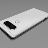 LG V20 Android Smartphone