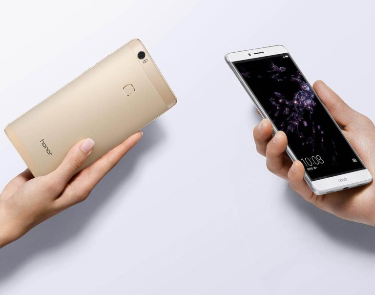 Honor Note 8 Android Smartphone