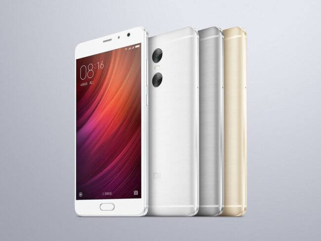 Xiaomi Mi 2 Android Smartphone