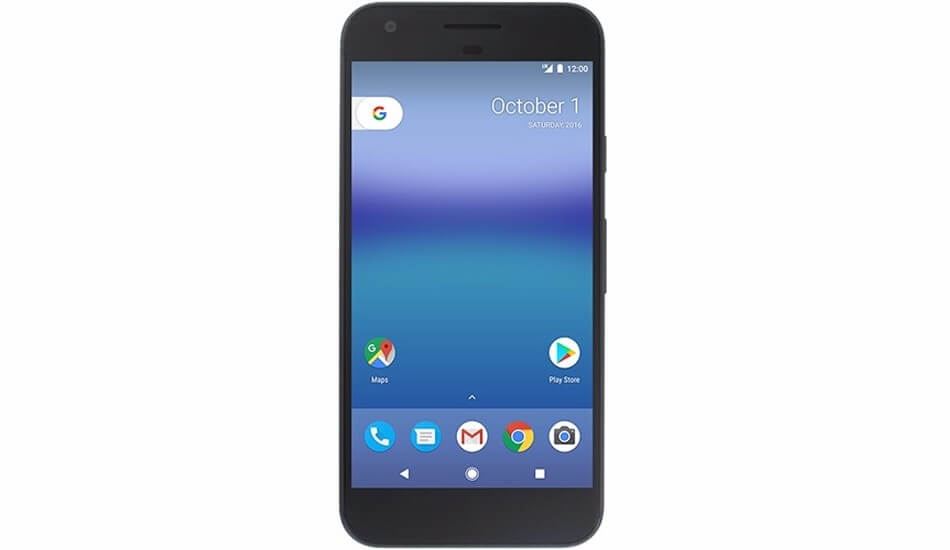 Google Pixel Android Smartphone