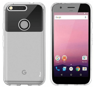 Google Pixel Android Smartphone