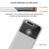 Google Pixel Android Smartphone