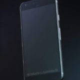 Google Pixel Android Smartphone