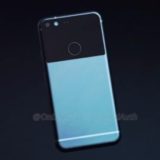 Google Pixel Android Smartphone