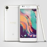 HTC Desire 10 Android Smartphone