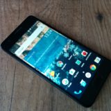ZUK Z2 Android Smartphone