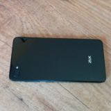ZUK Z2 Android Smartphone
