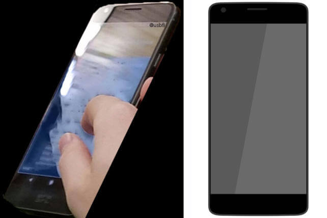 Google Pixel XL Android Smartphone