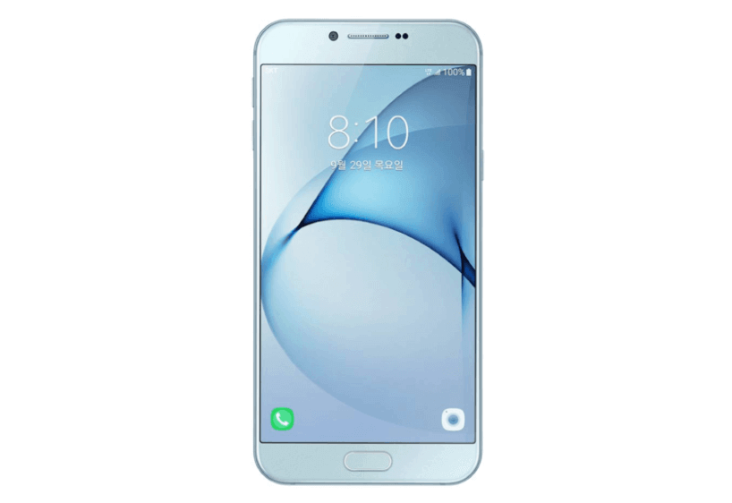 Samsung Galaxy A8 2016 Android Smartphone