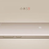 Xiaomi Mi 5s Android Smartphone