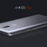 Xiaomi Mi 5s Plus Android Smartphone