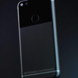 Google Pixel Android Smartphone