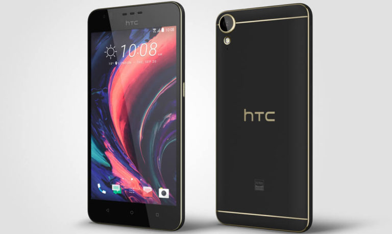HTC Desire 10 pro und Desire 10 lifestyle offiziell vorgestellt & Hands-On [Video]