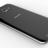 Samsung Galaxy A8 2016 Android Smartphone