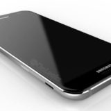 Samsung Galaxy A8 2016 Android Smartphone