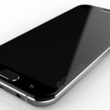 Samsung Galaxy A8 2016 Android Smartphone