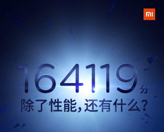 Xiaomi Mi 5s Android Smartphone