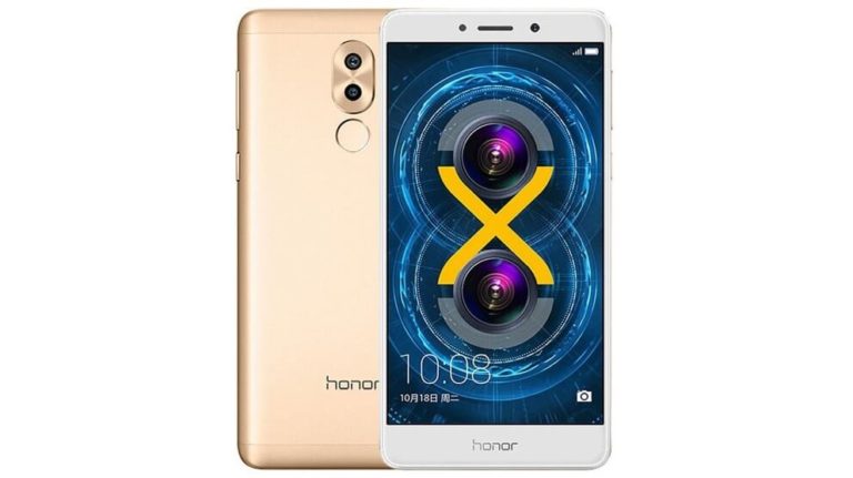 Honor 6X und Huawei P8 Lite bei Media Markt im Angebot