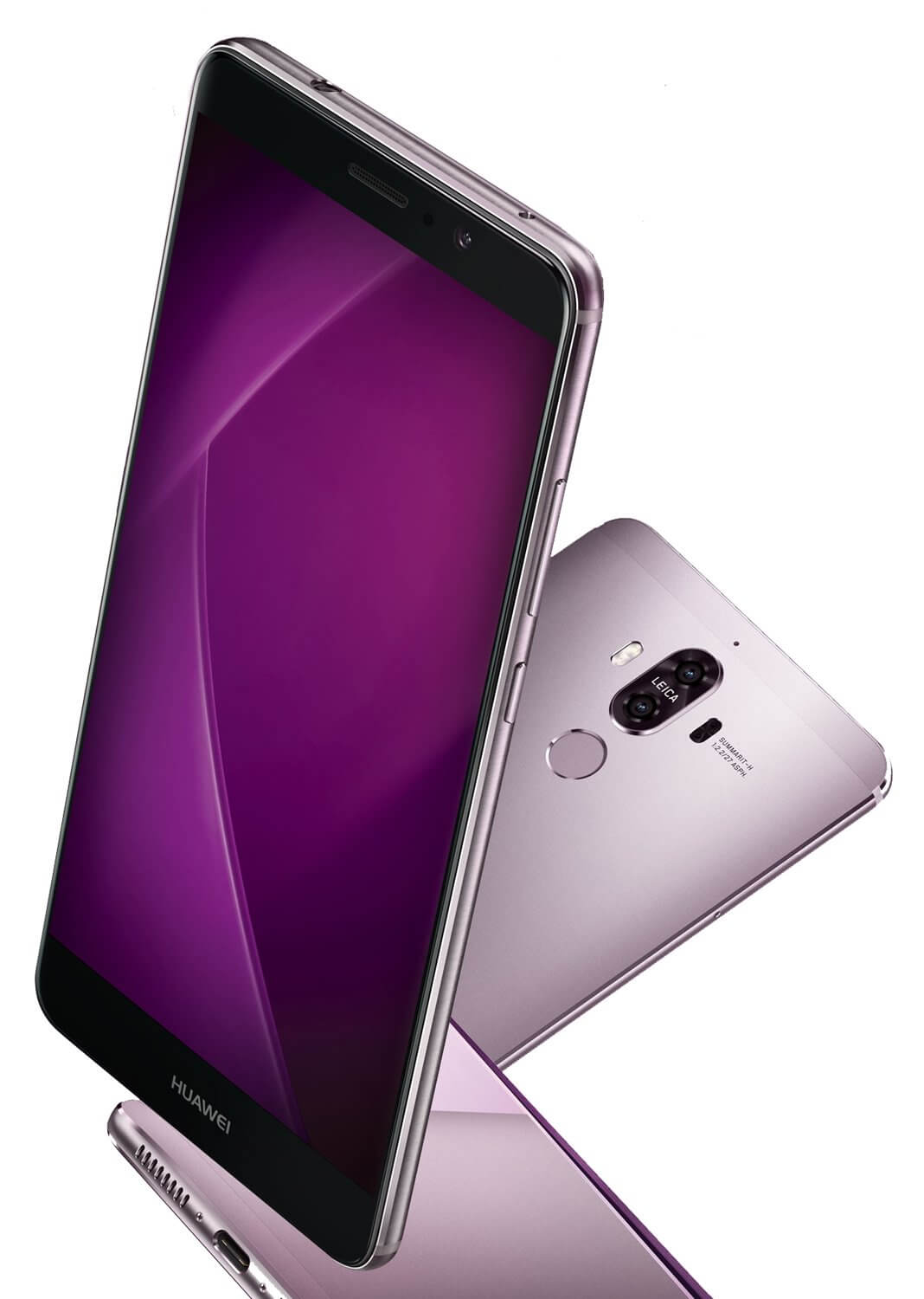 Huawei Mate 9 Android Smartphone