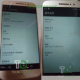 Moto M Android Smartphone