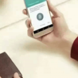 Moto M Android Smartphone