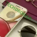 Moto M Android Smartphone