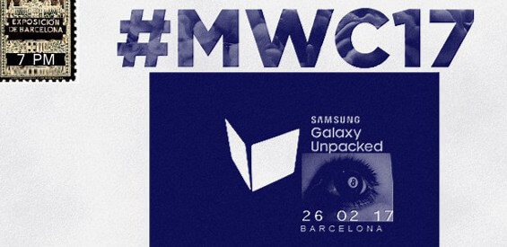 Samsung Galaxy S8 Android Smartphone