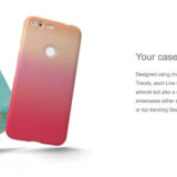 Google Pixel und Pixel XL Android Smartphones