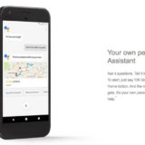 Google Pixel und Pixel XL Android Smartphones