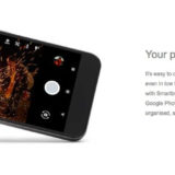 Google Pixel und Pixel XL Android Smartphones