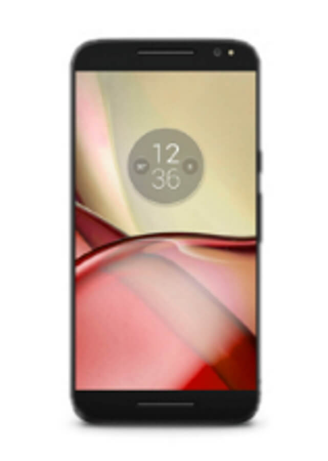 Moto X 2016 Android Smartphone